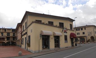 Albergo Casa Al Sole