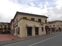 Albergo Casa Al Sole Hotels in Greve in Chianti
