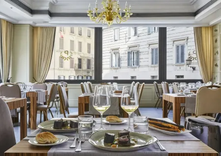 FH55 Grand Hotel Palatino