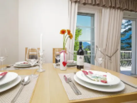 Residence Diana Hotels in Merano