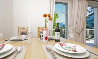 Residence Diana