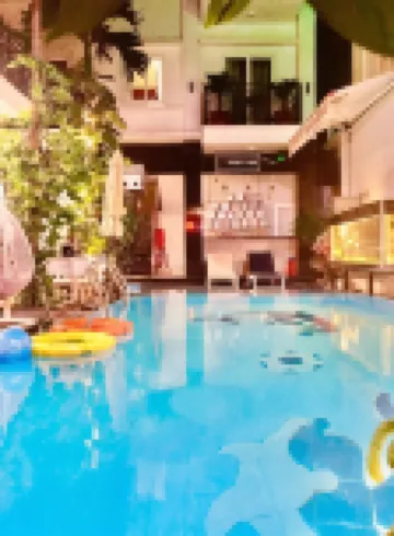Muine Sports Hotel