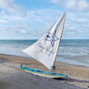 Pousada Estrela Peroba