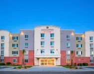 Candlewood Suites El Paso فنادق في إل باسو