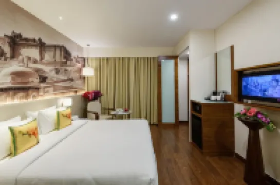 리젠타 센트럴 자이푸르