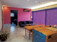 Chulax Okinawa Yomitan【Designer Condominium Hotel】 Hotels in Yomitan