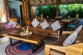 Hotel Casa Xalitla