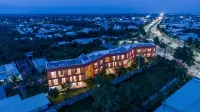 Huynh Thao Hotel Hotel a Ben Tre