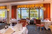 Cliff Hotel Rügen Hotels in Sellin