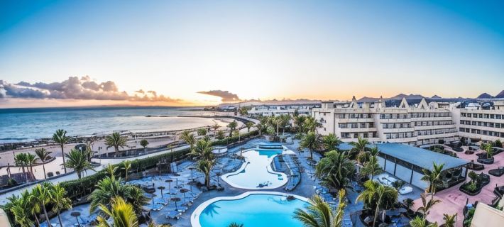 Hotel Beatriz Playa & Spa Hotels in Tias
