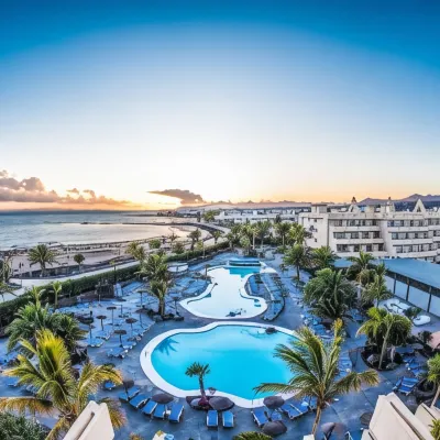 Hotel Beatriz Playa & Spa Hotels near Playa Matagorda