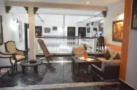 Riad Baddi Hotels in Sale