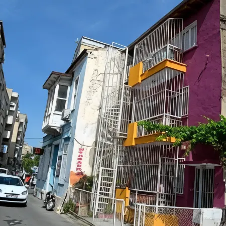 Shantihome