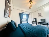 Vang Vieng Backpackers Hostel