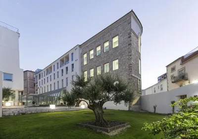 Albergue Inturjoven Jaen Hotels in Jaén