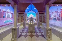 Hotel Thermen Berendonck Hotels in Beers