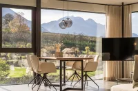 Boutique Hotel Amaril Hotels in Kurzras