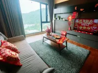 Geo38 Genting 3Bed2Bath 10 pax High Floor Free WiFi