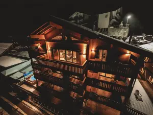 La Cresta Chalet