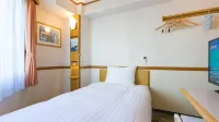 Toyoko Inn Okayama-eki Nishi-guchi Hiroba فنادق في 