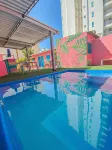 Hotel Casamart Rodadero - Beach