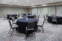 Courtyard St. Louis West County Hotels in Des Peres