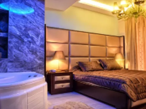 Orfeas Classic Katerini otelleri