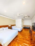 Awesome Hotel