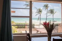Riptide Oceanfront Hotel - Ocean View