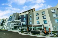 TownePlace Suites Evansville Newburgh Hotels near Radiant Wellness Therapies