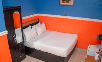 Sweet Savor Hotels and Suites Annex