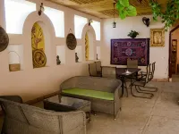 Jipek Joli Inn Hotels in Nukus
