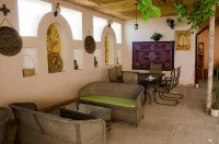 Jipek Joli Inn Hôtels à : Nukus