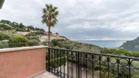 Il Borgo Apartments - Ocean View