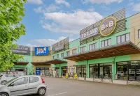 B&B Hotel Cambrai Hotels in Cambrai