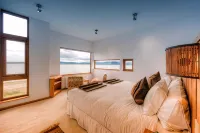 Weskar Lodge Hotel فنادق في Natales