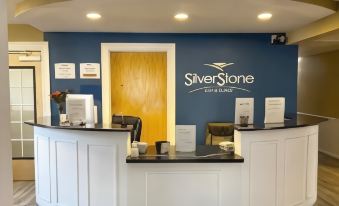 SilverStone Inn & Suites Spokane Valley