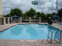 Holiday Inn Express JACKSONVILLE EAST by IHG - Pool
