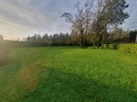Domaine de la Courbe Hôtel & Spa Hotel dekat Château du Lude