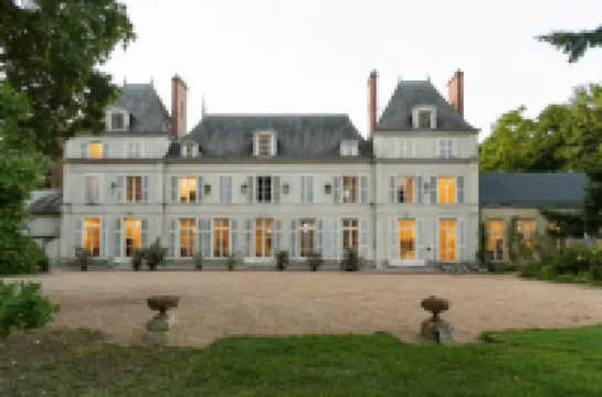 Château du Rondon