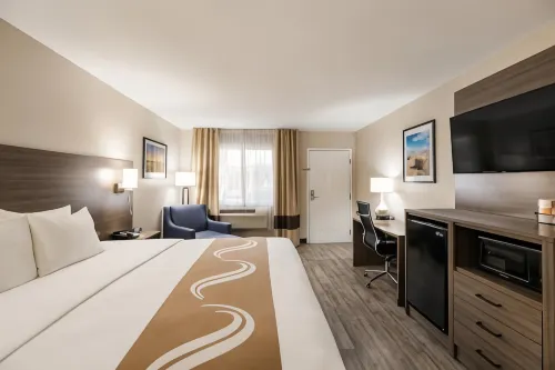 Quality Inn