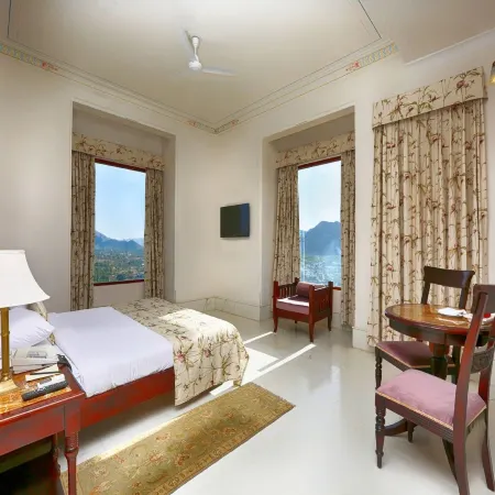 Fateh Garh Resort by Fateh Collection