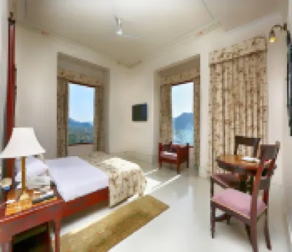 法塔赫加赫法塔赫精選度假村