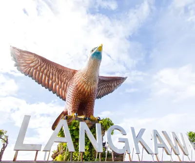 ADINA HOMESTAY LANGKAWI ~SPACIOUS HOMESTAY~ Hotels in 