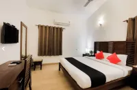 Lush Garden Resort