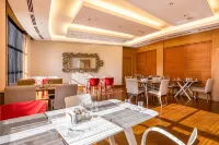 Grand Pasha Lefkosa Hotel & Casino & Spa