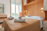 Hotel Paradiso