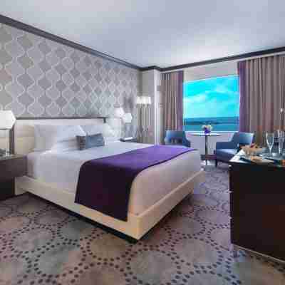Harrah’s Gulf Coast – A Caesars Rewards Destination Rooms