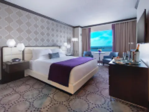 Harrah’s Gulf Coast – A Caesars Rewards Destination Hotels in Biloxi