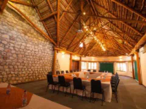 Bahia Mar Boutique Hotel Hotels in Vilankulo